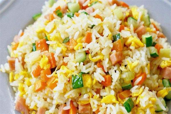 扬州炒饭