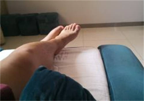 桃源足道
