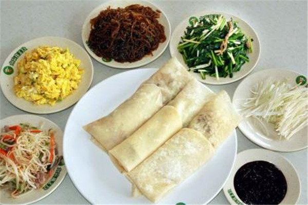 魏姐春饼