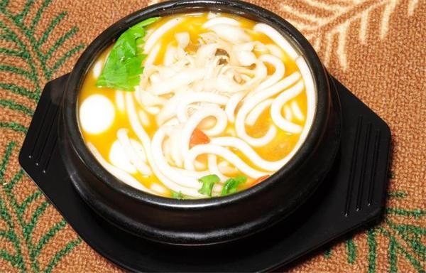梦缘土豆粉