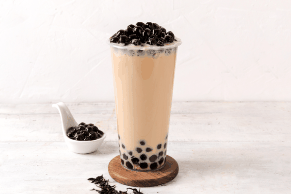 13点奶茶加盟