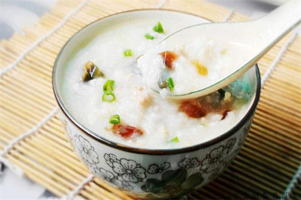 粥杰伦广式粥铺加盟