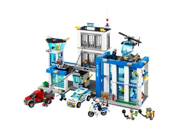 lego乐高玩具