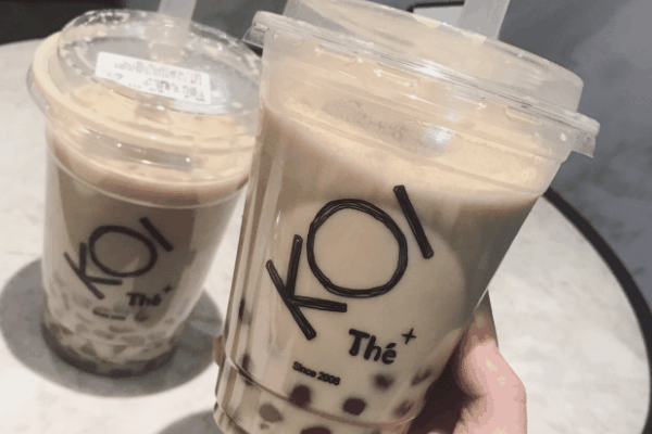 13点奶茶加盟