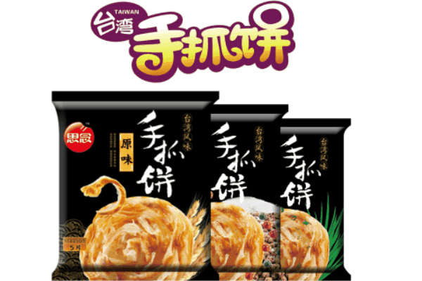 思念手抓饼加盟