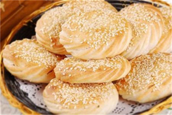 王氏双塔烧饼加盟