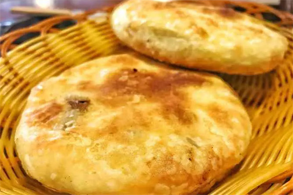 哈市烧饼加盟