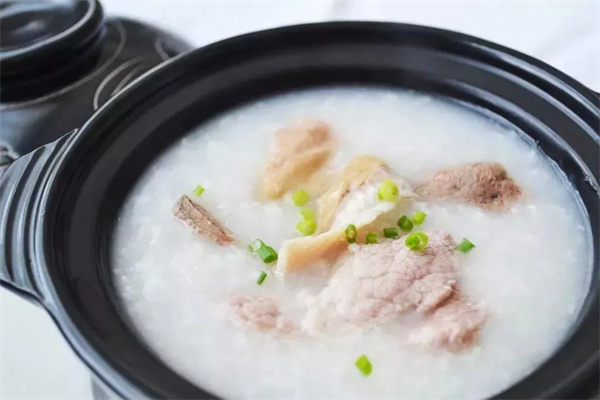 粥杰伦广式粥铺加盟
