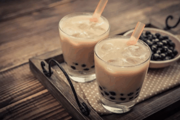 13点奶茶加盟