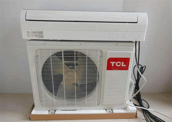 tcl空调