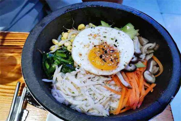 釜槿缘韩国料理加盟