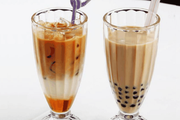 13点奶茶加盟