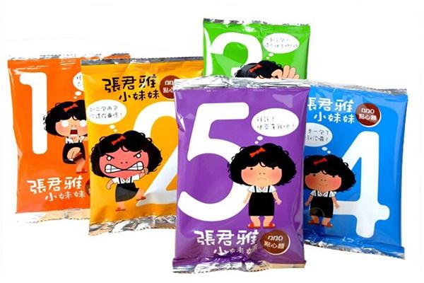 南北码头休闲食品加盟