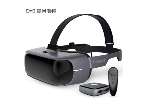 暴风魔镜VR眼镜