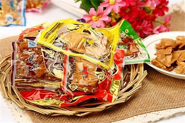 南北码头休闲食品加盟