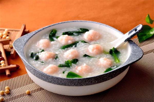 粥杰伦广式粥铺加盟