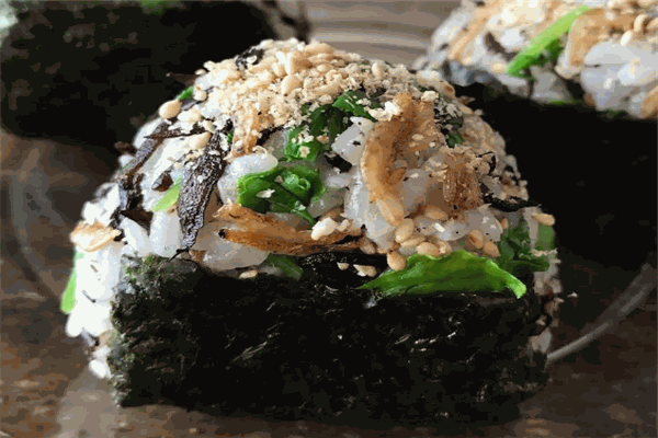 大个子蒸饭加盟