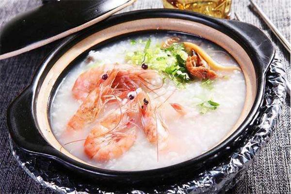 粥杰伦广式粥铺加盟