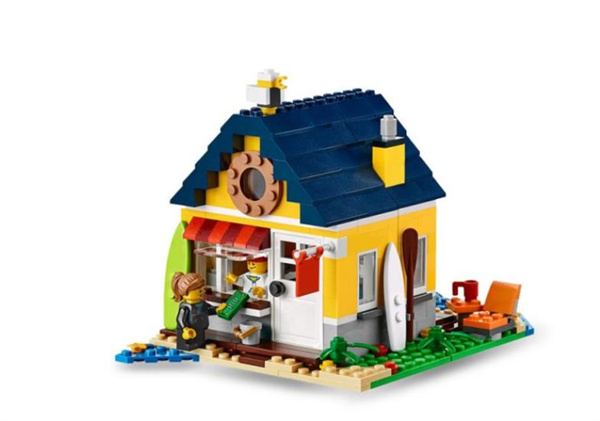 lego乐高玩具
