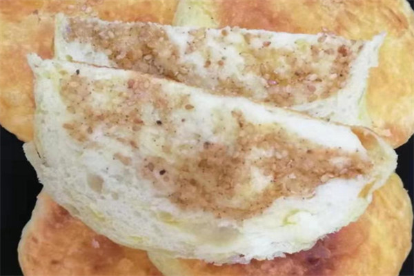 哈市烧饼加盟