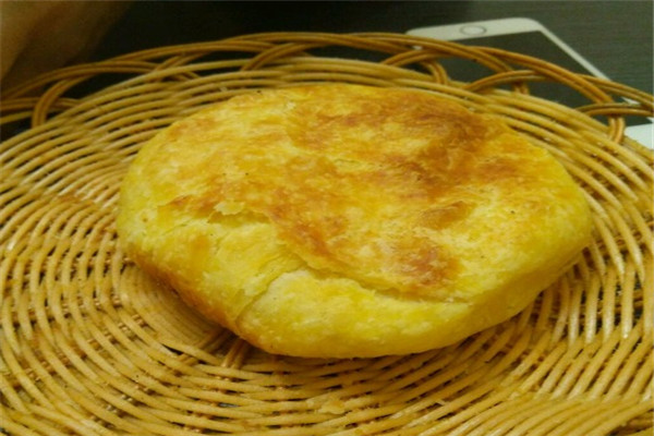 哈市烧饼加盟