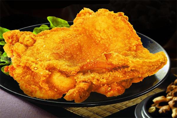 优享鸡排奶茶加盟