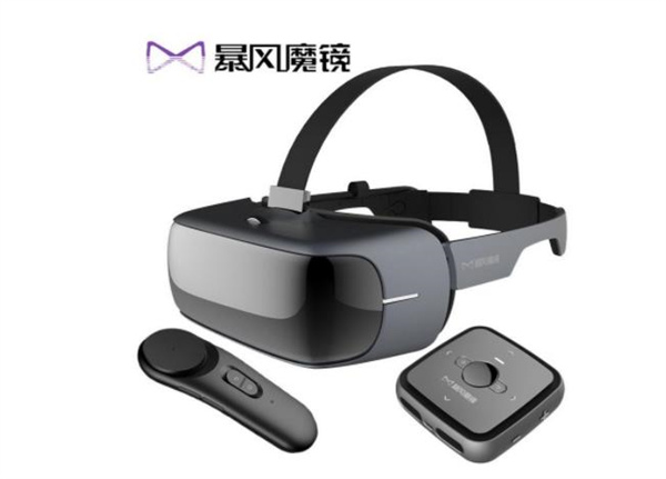 暴风魔镜VR眼镜