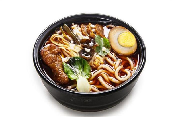 梦缘土豆粉