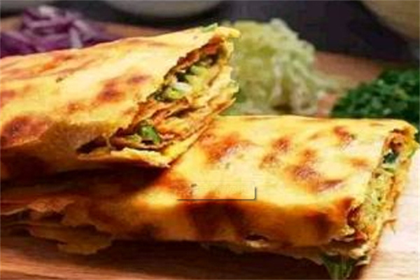 都享煎饼