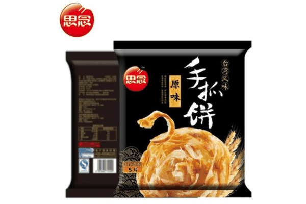 思念手抓饼加盟