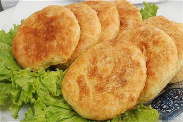 照记馅饼