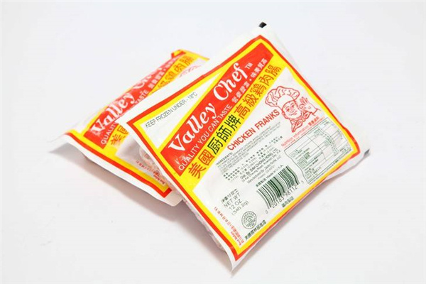 厨师牌食品