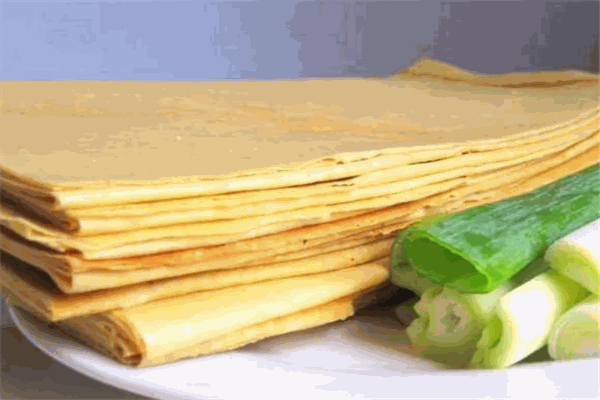 李大厨煎饼加盟