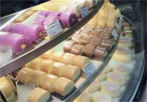 赞记龙凤礼饼