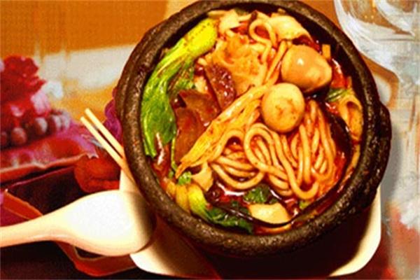 娲城兄弟土豆粉