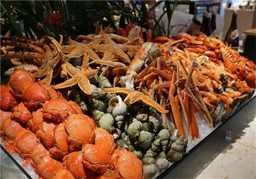 大茄来海鲜餐厅