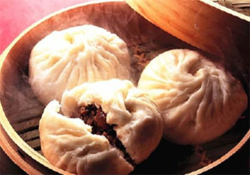 天记包子