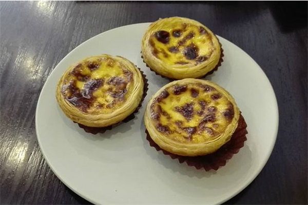 葡点PastelDeNata
