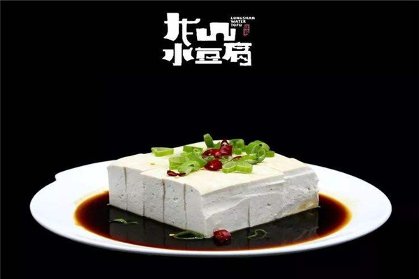 龙山水豆腐加盟