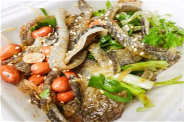 和江东镇中餐
