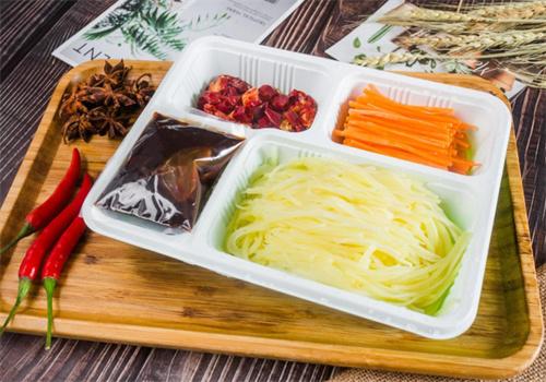 爱家半成品菜