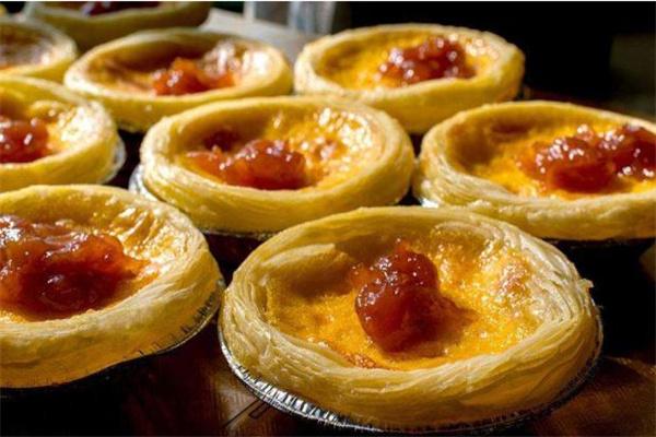 葡点PastelDeNata