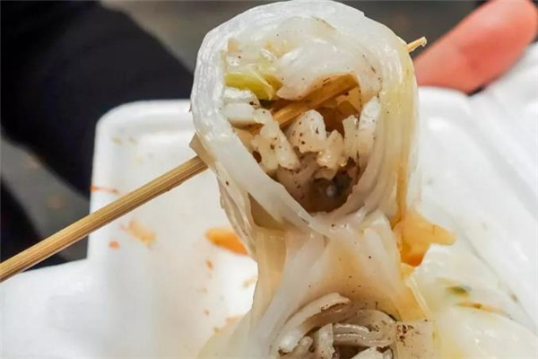 广府好点