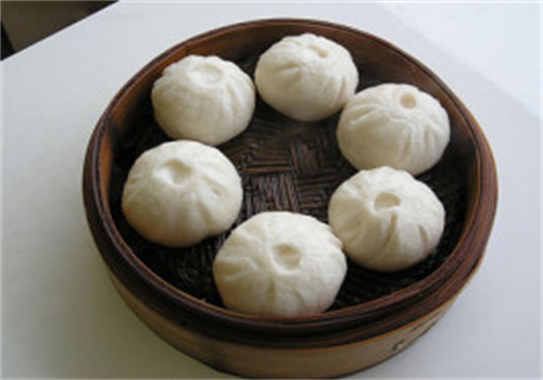 天记包子