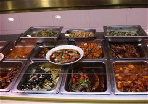 鸿迅膳食