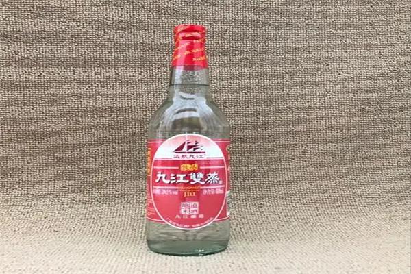 九江双蒸酒加盟