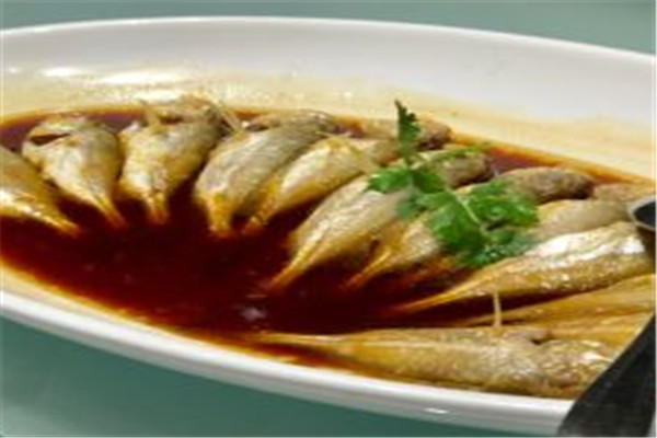 和江东镇中餐