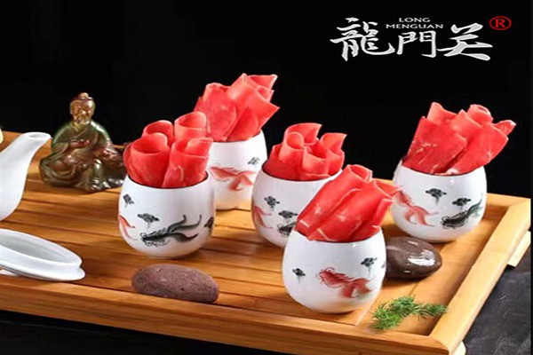 龙门关火锅加盟