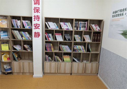 幸福树大阅读