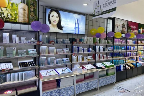 万色店化妆品